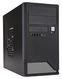 IN WIN
Mini Tower InWin EMR048 Black/Silver 450W U2.0*2+U3.0*2+AirDuct+Audio mATX