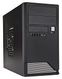 IN WIN
Mini Tower InWin EMR048 Black/Silver 450W U2.0*2+U3.0*2+AirDuct+Audio mATX