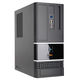 IN WIN
Slim Case InWin BK623 Black 400W 2*USB2.0+2*USB3.0 Audio mATX IN WIN
Slim Case InWin BK623 Black 400W 2*USB2.0+2*USB3.0 Audio mATX