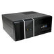 IN WIN
Slim Case InWin BK623 Black 400W 2*USB2.0+2*USB3.0 Audio mATX IN WIN
Slim Case InWin BK623 Black 400W 2*USB2.0+2*USB3.0 Audio mATX