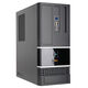 IN WIN
Slim Case InWin BK623 Black 400W 2*USB2.0+2*USB3.0 Audio mATX IN WIN
Slim Case InWin BK623 Black 400W 2*USB2.0+2*USB3.0 Audio mATX
