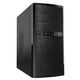 MidiTower Powerman ES722 Black PM-400ATX 2*USB 2.0,HD,Audio mATX MidiTower Powerman ES722 Black PM-400ATX 2*USB 2.0,HD,Audio mATX