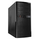 MidiTower Powerman ES722 Black PM-400ATX 2*USB 2.0,HD,Audio mATX MidiTower Powerman ES722 Black PM-400ATX 2*USB 2.0,HD,Audio mATX