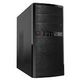 MidiTower Powerman ES722 Black PM-400ATX 2*USB 2.0,HD,Audio mATX MidiTower Powerman ES722 Black PM-400ATX 2*USB 2.0,HD,Audio mATX