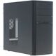 MidiTower Powerman ES722 Black PM-400ATX 2*USB 2.0,HD,Audio mATX MidiTower Powerman ES722 Black PM-400ATX 2*USB 2.0,HD,Audio mATX