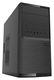 MidiTower Powerman ES701 Black PM-450ATX U2*2+U3*2+A(HD) mATX MidiTower Powerman ES701 Black PM-450ATX U2*2+U3*2+A(HD) mATX