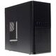 MidiTower Powerman ES701 Black PM-450ATX U2*2+U3*2+A(HD) mATX MidiTower Powerman ES701 Black PM-450ATX U2*2+U3*2+A(HD) mATX