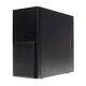 MidiTower Powerman ES701 Black PM-450ATX U2*2+U3*2+A(HD) mATX