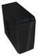 MidiTower Powerman ES726 Black PM-450ATX U2*2+U3*2+A(HD) mATX MidiTower Powerman ES726 Black PM-450ATX U2*2+U3*2+A(HD) mATX
