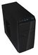 MidiTower Powerman ES726 Black PM-450ATX U2*2+U3*2+A(HD) mATX MidiTower Powerman ES726 Black PM-450ATX U2*2+U3*2+A(HD) mATX