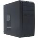 MidiTower Powerman ES726 Black PM-450ATX U2*2+U3*2+A(HD) mATX MidiTower Powerman ES726 Black PM-450ATX U2*2+U3*2+A(HD) mATX