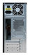 MidiTower Powerman ES725 Black _____ 2*USB 3.0,HD,Audio mATX (без блока питания)
