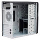 MidiTower Powerman BA833BK PM-600ATX-F U3.0*2+A(HD) Mid-ATX MidiTower Powerman BA833BK PM-600ATX-F U3.0*2+A(HD) Mid-ATX