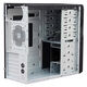 MidiTower Powerman BA833BK PM-600ATX-F U3.0*2+A(HD) Mid-ATX MidiTower Powerman BA833BK PM-600ATX-F U3.0*2+A(HD) Mid-ATX
