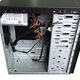 MidiTower Powerman BA833BK PM-600ATX-F U3.0*2+A(HD) Mid-ATX MidiTower Powerman BA833BK PM-600ATX-F U3.0*2+A(HD) Mid-ATX
