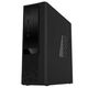 Slim Case Powerman PS201A-BK PM-300TFX U3.0*2+A(HD)+FAN