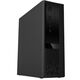 Slim Case Powerman PS201A-BK PM-300TFX U3.0*2+A(HD)+FAN