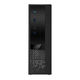 Slim Case Powerman PS201A-BK PM-300TFX U3.0*2+A(HD)+FAN Slim Case Powerman PS201A-BK PM-300TFX U3.0*2+A(HD)+FAN