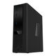 Slim Case Powerman PS201A-BK PM-300TFX U3.0*2+A(HD)+FAN Slim Case Powerman PS201A-BK PM-300TFX U3.0*2+A(HD)+FAN