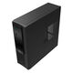 Slim Case Powerman PS201A-BK PM-300TFX U3.0*2+A(HD)+FAN Slim Case Powerman PS201A-BK PM-300TFX U3.0*2+A(HD)+FAN