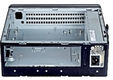 Slim Case Powerman EQ101BK PM-200ATX 2*USB 3.0,Audio Slim Case Powerman EQ101BK PM-200ATX 2*USB 3.0,Audio