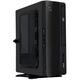 Slim Case Powerman EQ101BK PM-200ATX 2*USB 3.0,Audio Slim Case Powerman EQ101BK PM-200ATX 2*USB 3.0,Audio