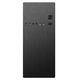 MidiTower Powerman DA812BK Black PM-500ATX-F 2*USB 2.0+2*USB 3.0 Audio ATX MidiTower Powerman DA812BK Black PM-500ATX-F 2*USB 2.0+2*USB 3.0 Audio ATX
