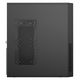 MidiTower Powerman DA812BK Black PM-500ATX-F 2*USB 2.0+2*USB 3.0 Audio ATX MidiTower Powerman DA812BK Black PM-500ATX-F 2*USB 2.0+2*USB 3.0 Audio ATX