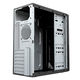 MidiTower Powerman DA812BK Black PM-500ATX-F 2*USB 2.0+2*USB 3.0 Audio ATX MidiTower Powerman DA812BK Black PM-500ATX-F 2*USB 2.0+2*USB 3.0 Audio ATX
