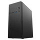 MidiTower Powerman DA812BK Black PM-500ATX-F 2*USB 2.0+2*USB 3.0 Audio ATX MidiTower Powerman DA812BK Black PM-500ATX-F 2*USB 2.0+2*USB 3.0 Audio ATX