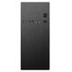 MidiTower Powerman DA812BK Black PM-500ATX-F 2*USB 2.0+2*USB 3.0 Audio ATX MidiTower Powerman DA812BK Black PM-500ATX-F 2*USB 2.0+2*USB 3.0 Audio ATX