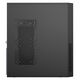 MidiTower Powerman DA812BK Black PM-500ATX-F 2*USB 2.0+2*USB 3.0 Audio ATX MidiTower Powerman DA812BK Black PM-500ATX-F 2*USB 2.0+2*USB 3.0 Audio ATX