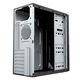 MidiTower Powerman DA812BK Black PM-500ATX-F 2*USB 2.0+2*USB 3.0 Audio ATX MidiTower Powerman DA812BK Black PM-500ATX-F 2*USB 2.0+2*USB 3.0 Audio ATX