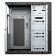 MidiTower Powerman DA812BK Black PM-500ATX-F 2*USB 2.0+2*USB 3.0 Audio ATX MidiTower Powerman DA812BK Black PM-500ATX-F 2*USB 2.0+2*USB 3.0 Audio ATX