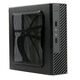 Slim Case Powerman ME100S-BK front fan 4cm Slim Case Powerman ME100S-BK front fan 4cm
