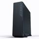 Slim Case Powerman EL501 Blackr PM-300ATX 2*USB 3.0,HD,Audio mATX Slim Case Powerman EL501 Blackr PM-300ATX 2*USB 3.0,HD,Audio mATX