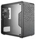 Cooler Master
Корпус MasterBox Q300L mATX Black Cooler Master
Корпус MasterBox Q300L mATX Black