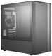 Cooler Master MasterBox NR400 (MCB-NR400-KGNN-S00) mATX w/o ODD Cooler Master MasterBox NR400 (MCB-NR400-KGNN-S00) mATX w/o ODD