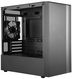 Cooler Master MasterBox NR400 (MCB-NR400-KGNN-S00) mATX w/o ODD Cooler Master MasterBox NR400 (MCB-NR400-KGNN-S00) mATX w/o ODD