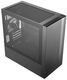 Cooler Master MasterBox NR400 (MCB-NR400-KGNN-S00) mATX w/o ODD Cooler Master MasterBox NR400 (MCB-NR400-KGNN-S00) mATX w/o ODD
