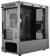 Cooler Master MasterBox NR400 (MCB-NR400-KGNN-S00) mATX w/o ODD Cooler Master MasterBox NR400 (MCB-NR400-KGNN-S00) mATX w/o ODD