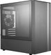 Cooler Master MasterBox NR400 (MCB-NR400-KGNN-S00) mATX w/o ODD Cooler Master MasterBox NR400 (MCB-NR400-KGNN-S00) mATX w/o ODD