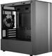 Cooler Master MasterBox NR400 (MCB-NR400-KGNN-S00) mATX w/o ODD Cooler Master MasterBox NR400 (MCB-NR400-KGNN-S00) mATX w/o ODD