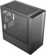 Cooler Master MasterBox NR400 (MCB-NR400-KGNN-S00) mATX w/o ODD Cooler Master MasterBox NR400 (MCB-NR400-KGNN-S00) mATX w/o ODD