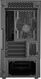 Cooler Master MasterBox NR400 (MCB-NR400-KGNN-S00) mATX w/o ODD Cooler Master MasterBox NR400 (MCB-NR400-KGNN-S00) mATX w/o ODD