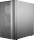Cooler Master MasterBox NR400 (MCB-NR400-KGNN-S00) mATX w/o ODD Cooler Master MasterBox NR400 (MCB-NR400-KGNN-S00) mATX w/o ODD