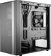 Cooler Master MasterBox NR400 (MCB-NR400-KGNN-S00) mATX w/o ODD Cooler Master MasterBox NR400 (MCB-NR400-KGNN-S00) mATX w/o ODD