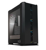 ZALMAN X3 X3 BLACK&nbsp;<img style='position: relative;margin:0' src='/image/only_to_order_edit.gif' alt='На заказ' title='На заказ' />