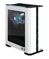 ZALMAN X3 X3 WHITE&nbsp;<img style='position: relative;margin:0' src='/image/only_to_order_edit.gif' alt='На заказ' title='На заказ' />