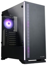 ZALMAN S5 S5 BLACK